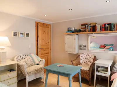 Ferienwohnung für 2 Personen (42 m²) in Boizenburg 5/10