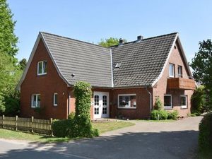 Ferienwohnung für 5 Personen (80 m²) in Bokelrehm