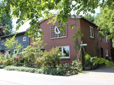 Ferienwohnung für 5 Personen (120 m²) in Böklund 1/10