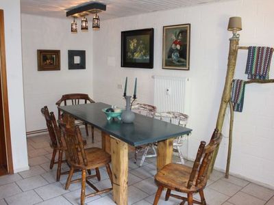 Ferienwohnung für 5 Personen (120 m²) in Böklund 9/10