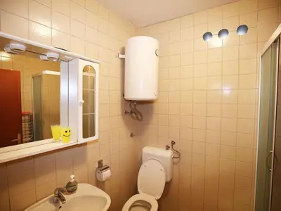 Ferienwohnung für 4 Personen in Bol 8/9