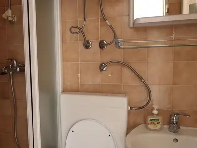 Ferienwohnung für 4 Personen in Bol 7/9