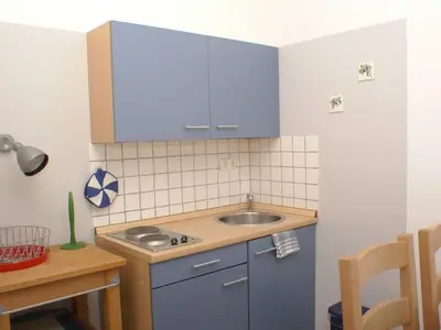 Ferienwohnung für 3 Personen in Bol 9/10
