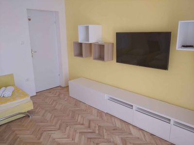 Ferienwohnung für 4 Personen (50 m²) in Bol 6/10