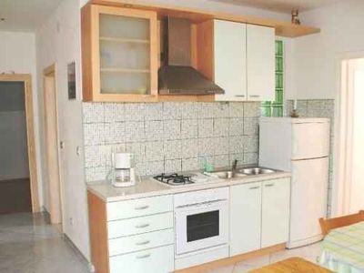 Ferienwohnung für 4 Personen (55 m²) in Bol 7/10