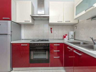 Ferienwohnung für 3 Personen (34 m²) in Bol 5/10