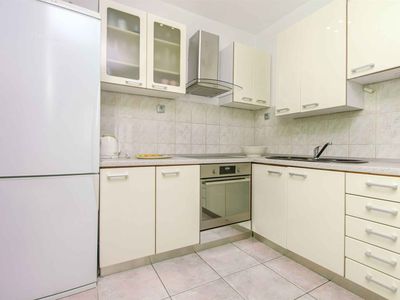 Ferienwohnung für 4 Personen (55 m²) in Bol 5/10