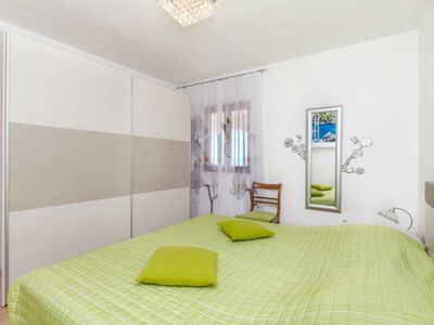 Ferienwohnung für 4 Personen (55 m²) in Bol 7/10