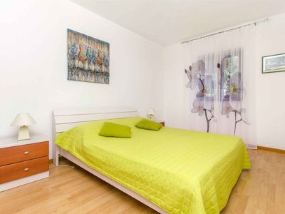 Ferienwohnung für 4 Personen (55 m²) in Bol 8/10