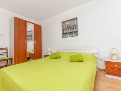 Ferienwohnung für 4 Personen (55 m²) in Bol 9/10