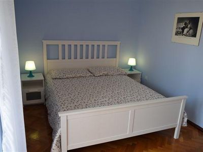 Schlafbereich. Schlafzimmer 2