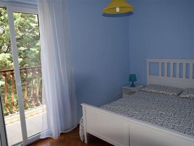 Schlafbereich. Schlafzimmer 2