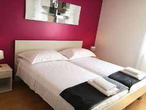 Ferienwohnung mit Schlafzimmer (48 m&sup2;) in Bol