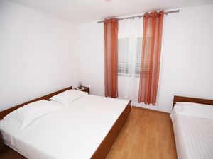 Ferienwohnung für 5 Personen (39 m²) in Bol