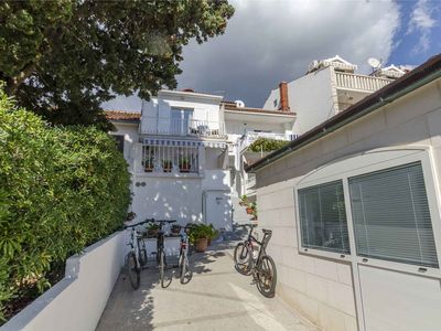 Ferienwohnung für 2 Personen (15 m²) in Bol 2/10