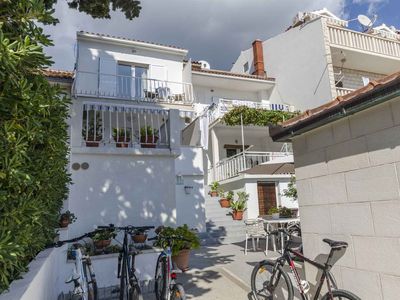 Ferienwohnung für 2 Personen (15 m²) in Bol 3/10