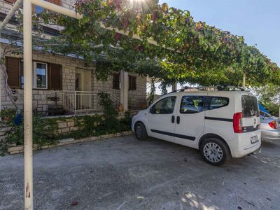 Ferienwohnung für 4 Personen (75 m²) in Bol 5/10