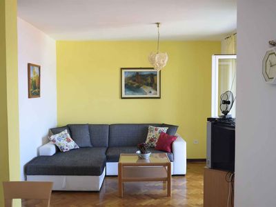 Ferienwohnung für 5 Personen (70 m²) in Bol 6/10