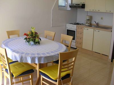 Ferienwohnung für 5 Personen (70 m²) in Bol 7/10