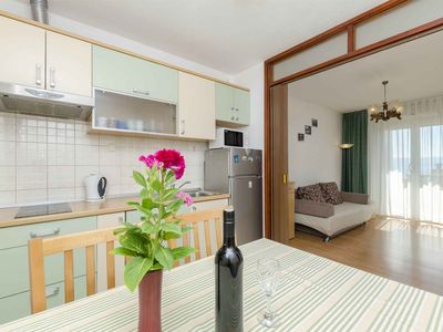 Ferienwohnung für 5 Personen (70 m²) in Bol 9/10