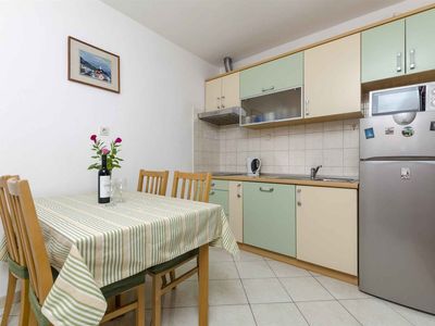 Ferienwohnung für 5 Personen (70 m²) in Bol 10/10