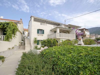 Ferienwohnung für 4 Personen (50 m²) in Bol 3/10