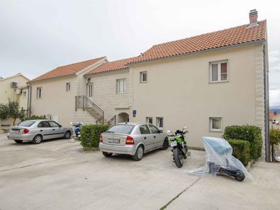 Ferienwohnung für 4 Personen (42 m²) in Bol 3/10