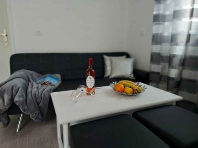 Ferienwohnung für 4 Personen (42 m²) in Bol 4/10