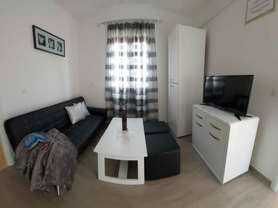 Ferienwohnung für 4 Personen (42 m²) in Bol 5/10