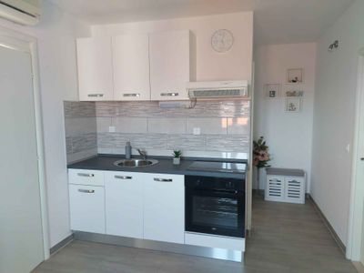 Ferienwohnung für 4 Personen (42 m²) in Bol 6/10