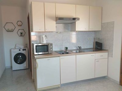 Ferienwohnung für 4 Personen (42 m²) in Bol 8/10