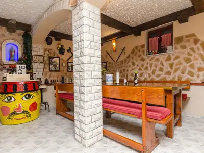 Ferienwohnung für 5 Personen (60 m²) in Bol 7/10