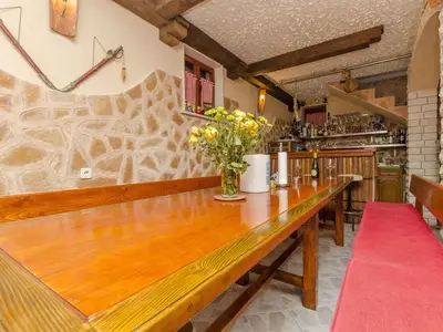 Ferienwohnung für 5 Personen (60 m²) in Bol 8/10