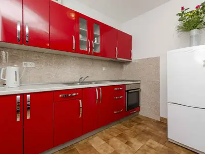 Ferienwohnung für 5 Personen (41 m²) in Bol 10/10