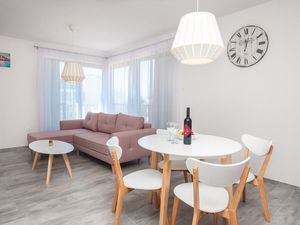 Ferienwohnung für 5 Personen (55 m&sup2;) in Bol