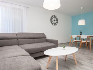 Ferienwohnung für 5 Personen (55 m²) in Bol