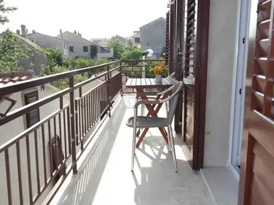 TerraceBalcony