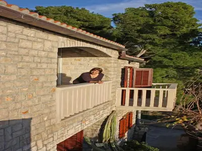 TerraceBalcony