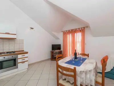 Ferienwohnung für 4 Personen (68 m²) in Bol 7/10
