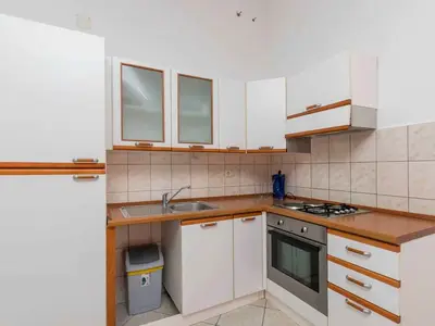 Ferienwohnung für 4 Personen (68 m²) in Bol 8/10