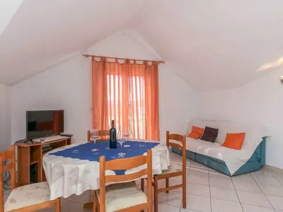 Ferienwohnung für 4 Personen (70 m²) in Bol 8/10