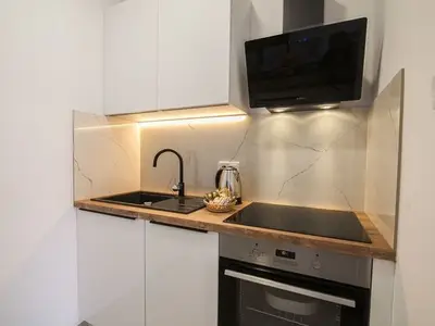 Ferienwohnung für 4 Personen in Bol 10/10