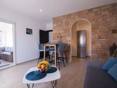 Ferienwohnung für 4 Personen in Bol 6/10