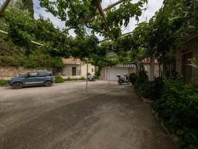 Ferienwohnung für 4 Personen (70 m²) in Bol 6/10