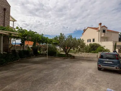 Ferienwohnung für 4 Personen (75 m²) in Bol 9/10