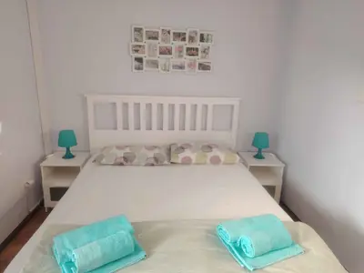 Ferienwohnung für 4 Personen (70 m²) in Bol 2/10