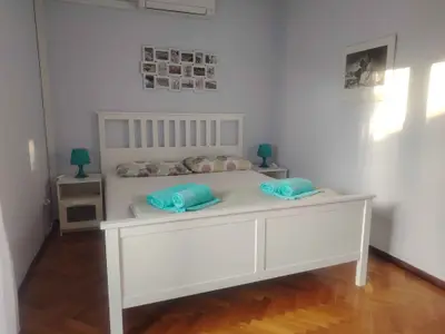 Ferienwohnung für 4 Personen (70 m²) in Bol 4/10