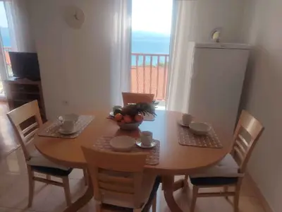 Ferienwohnung für 4 Personen (70 m²) in Bol 7/10