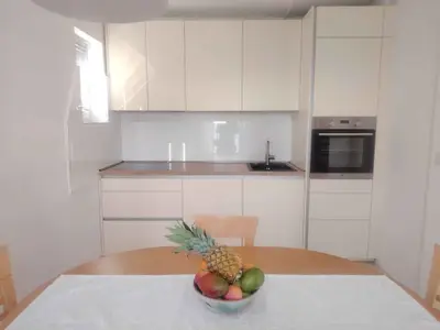 Ferienwohnung für 4 Personen (70 m²) in Bol 9/10