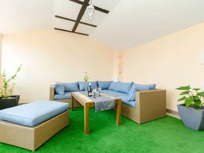 Ferienwohnung für 4 Personen (60 m²) in Bol 8/10